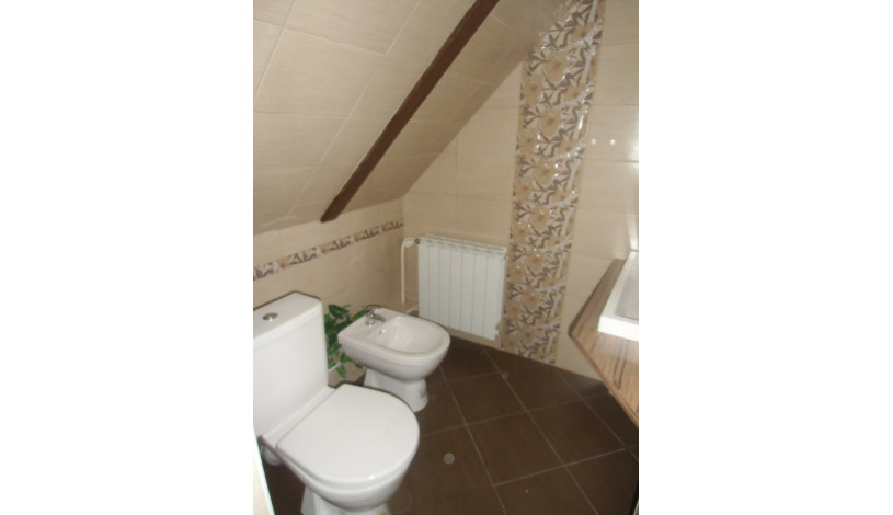 Penzion Pokorný Jablonec nad Nisou - Apartmán pro 4 osoby